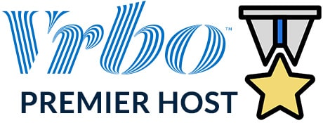 VRBO Premier Host Logo