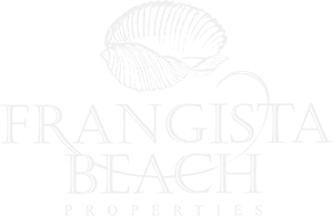 Frangista Beach Properties Logo