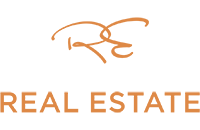 Real Estate Logo